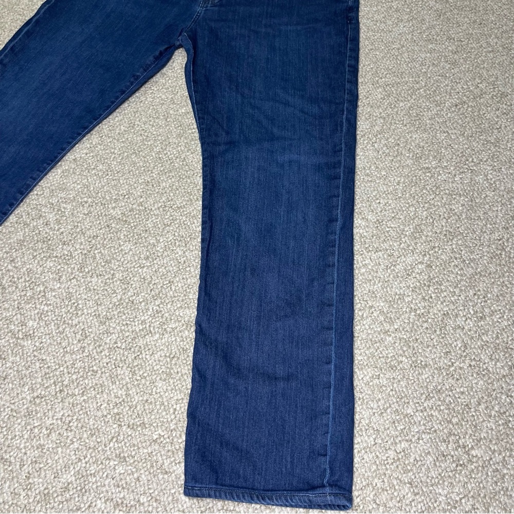 Adriano Goldschmied The Graduate jeans 38x34 - Picture 7 of 14